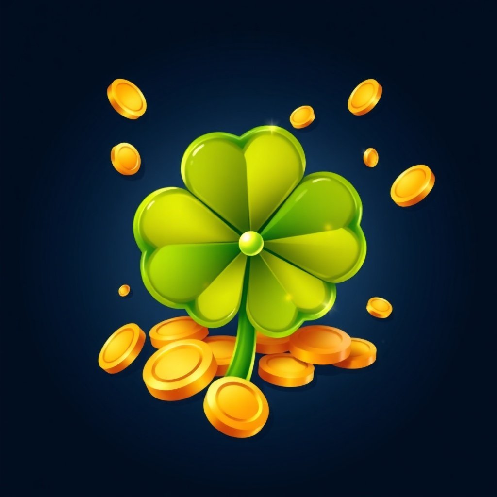 Ikon game Manis Bonanza